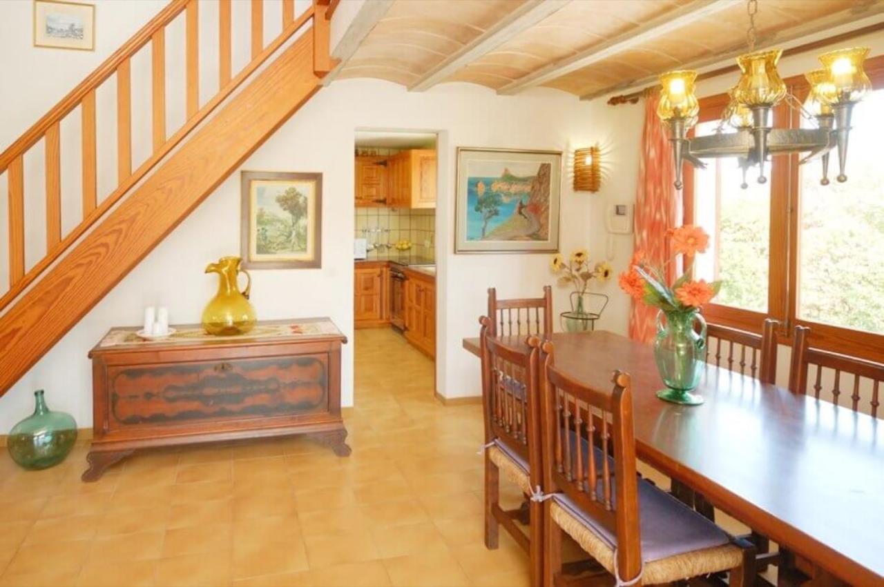 Villa Luz
