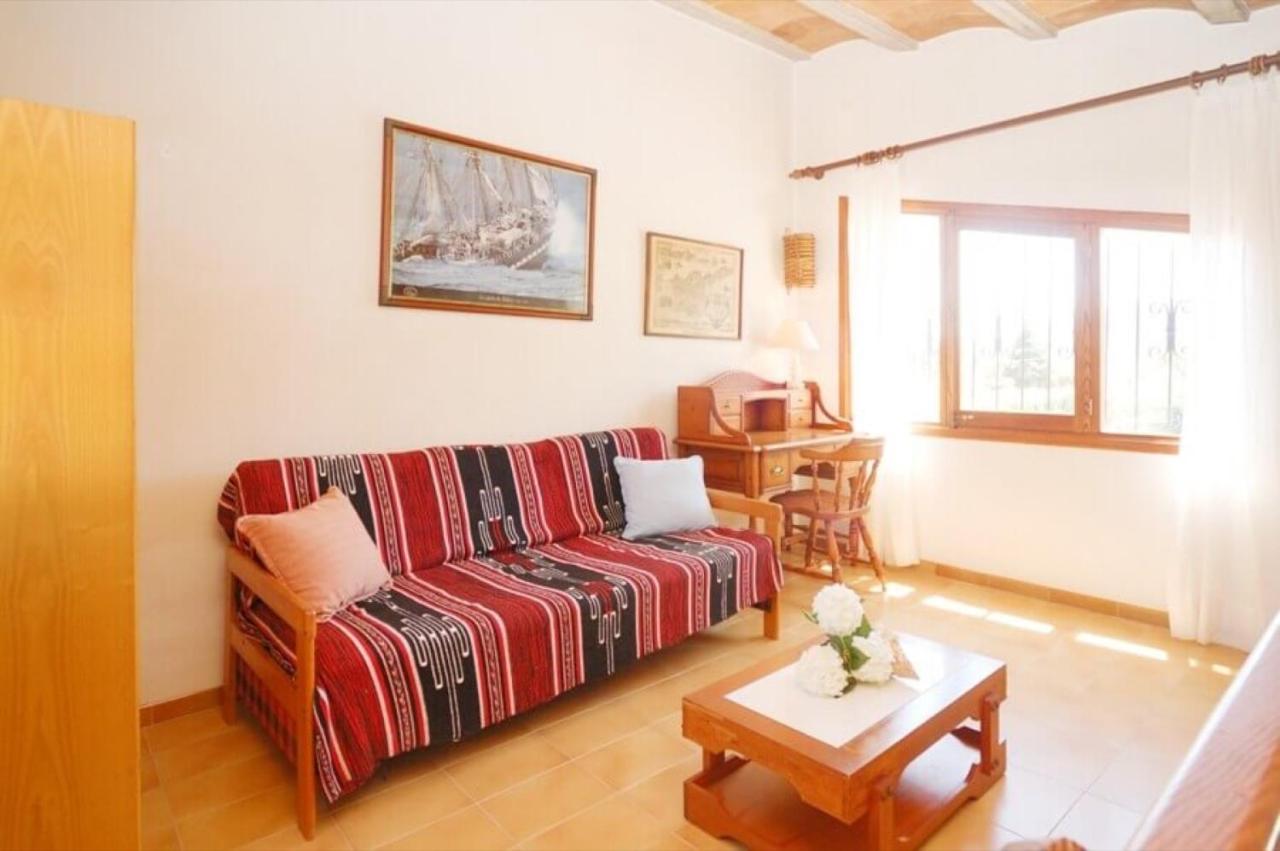 Luz Villa