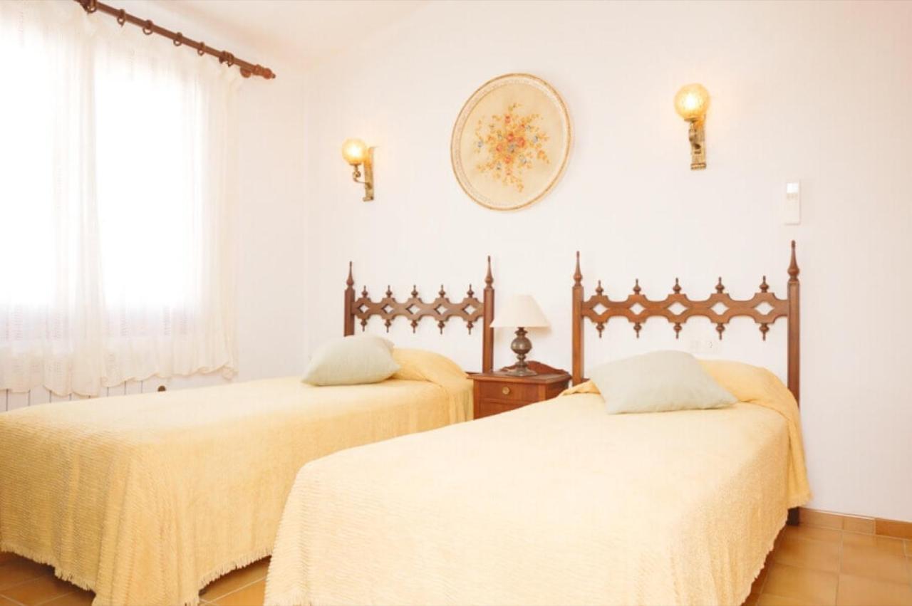 Villa Luz Pollença